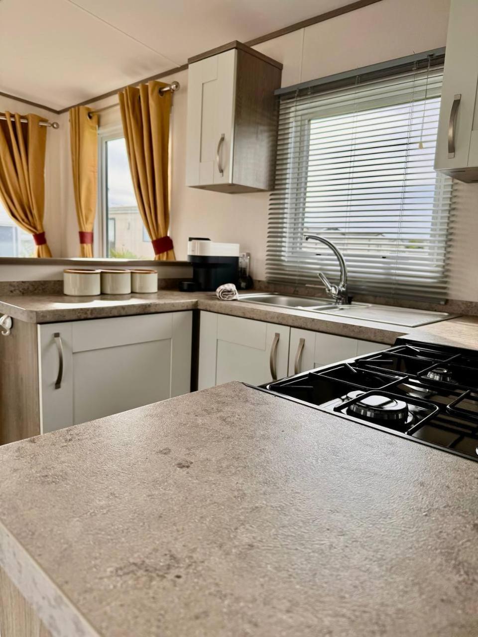Holiday Home In Durdle Door With Stunning Sea View West Lulworth Exteriér fotografie