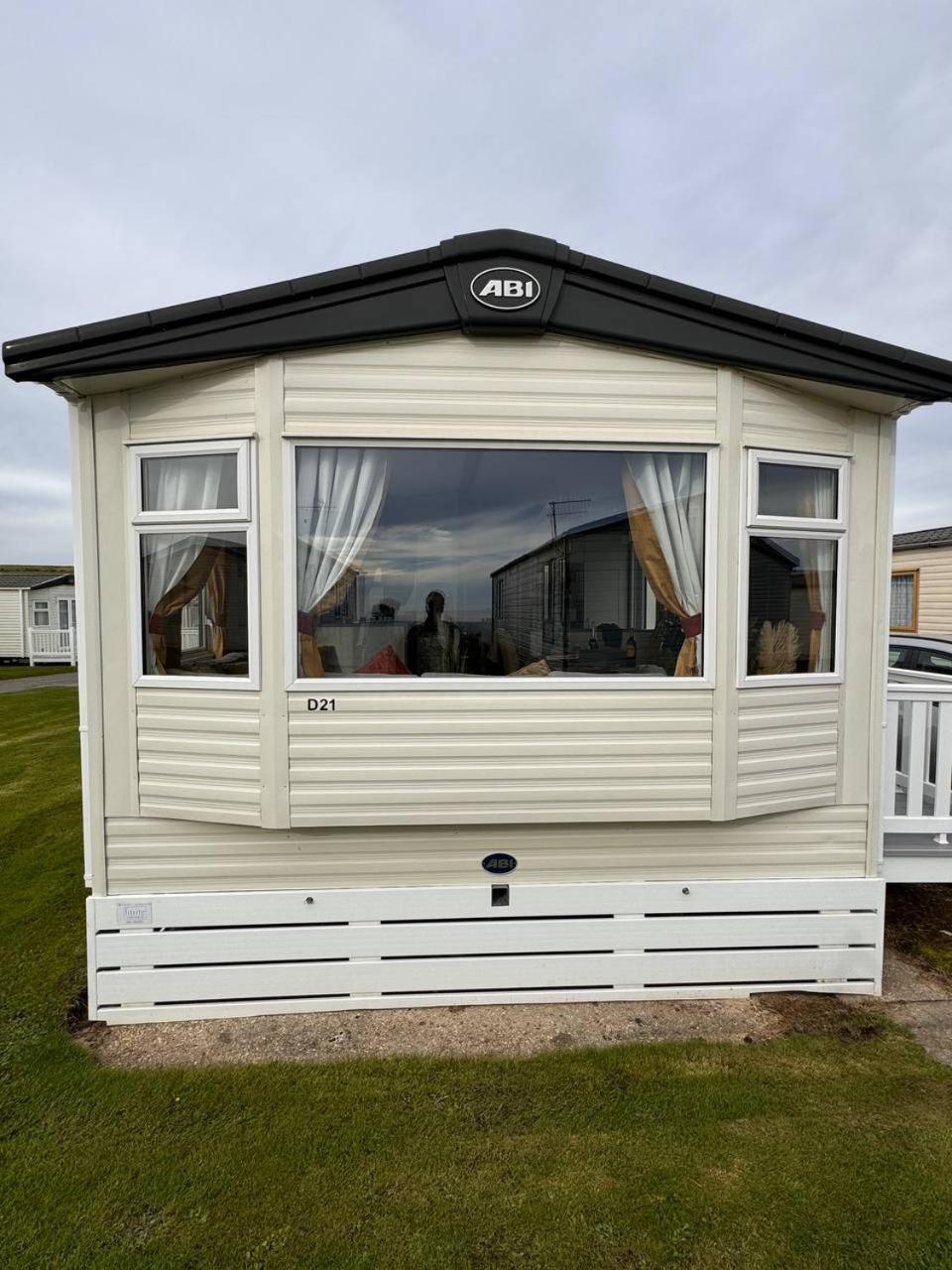 Holiday Home In Durdle Door With Stunning Sea View West Lulworth Exteriér fotografie