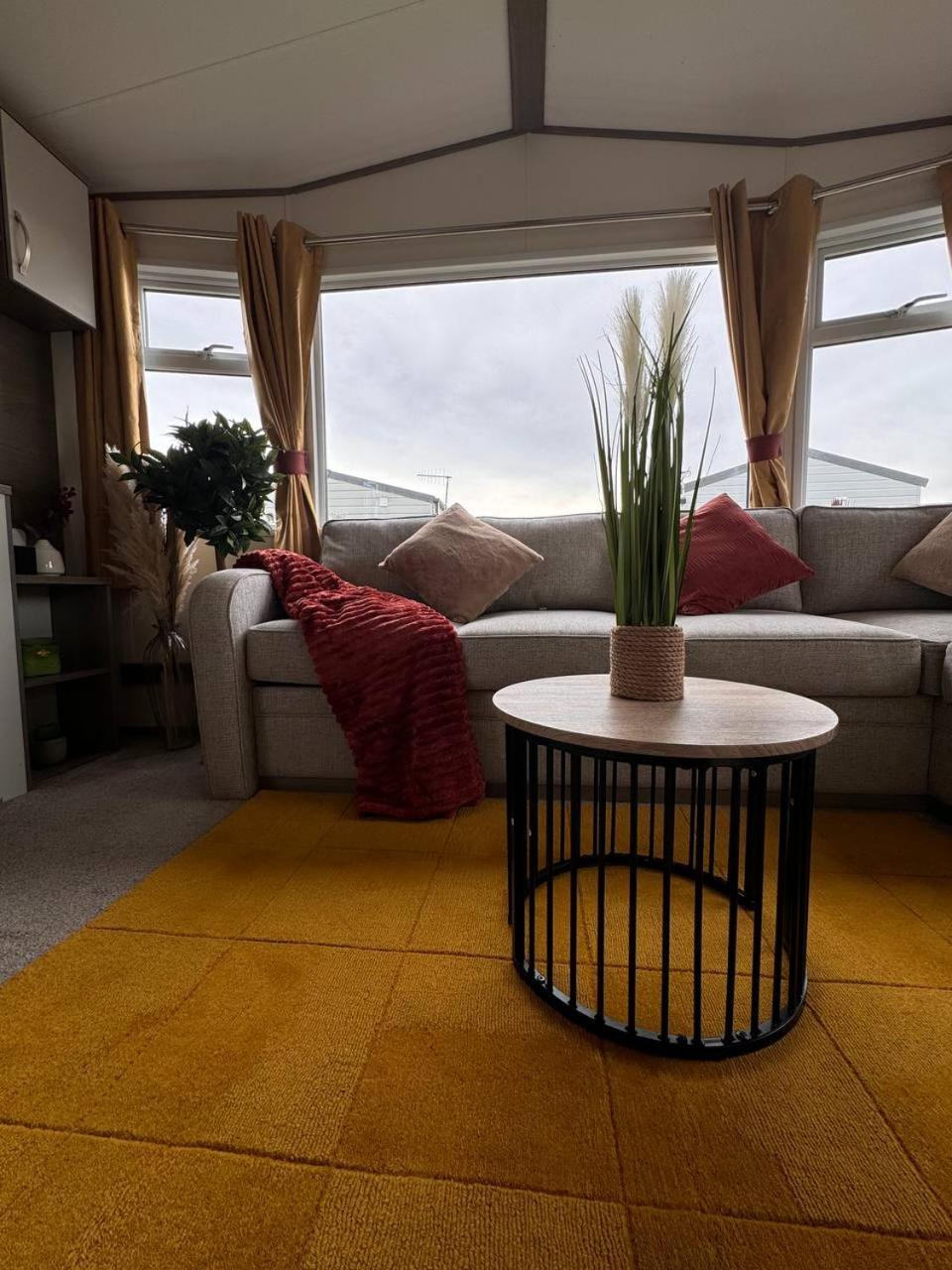 Holiday Home In Durdle Door With Stunning Sea View West Lulworth Exteriér fotografie