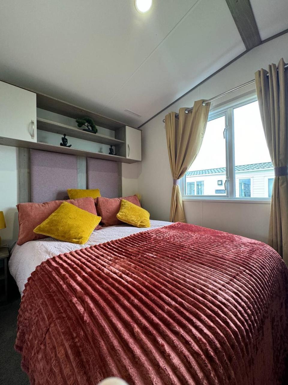 Holiday Home In Durdle Door With Stunning Sea View West Lulworth Exteriér fotografie